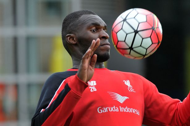 Christian Benteke