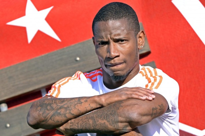 Claudio Beauvue