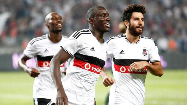Demba ba besiktas nvo