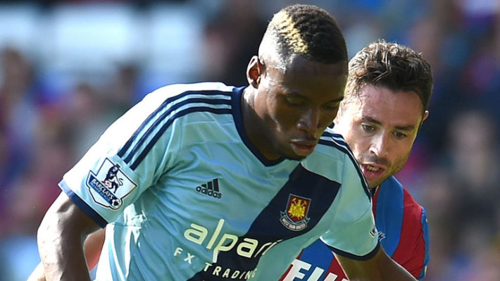 Diafra sakho west ham