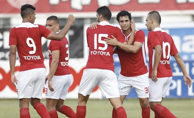 Etoile du Sahel