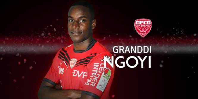 Granddi Ngoyi