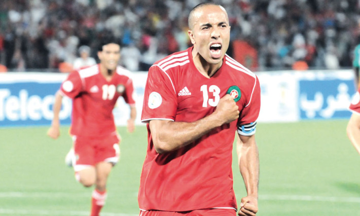 Houcine-Kharja