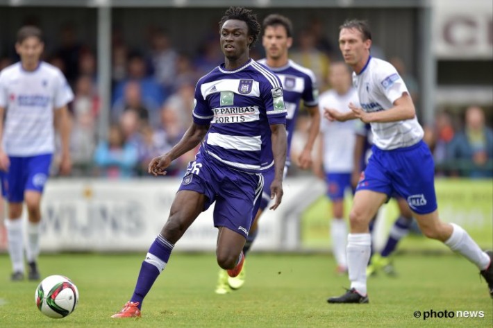 Idrissa Sylla