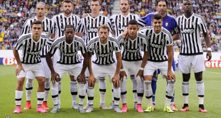 Juventus