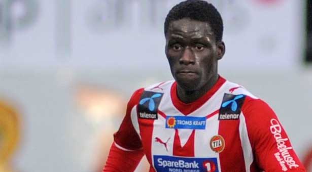 Kara Mbodj