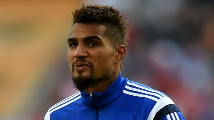 Kevin-Prince Boateng