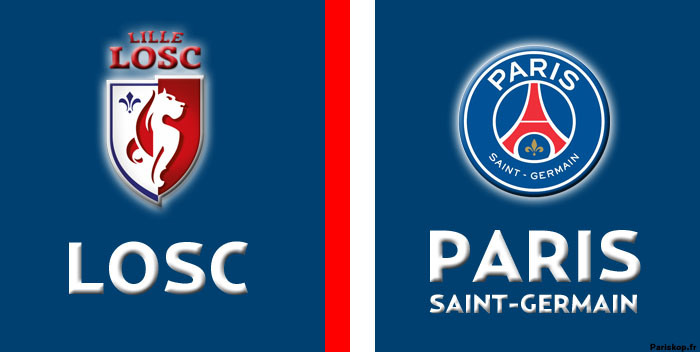 Lille psg