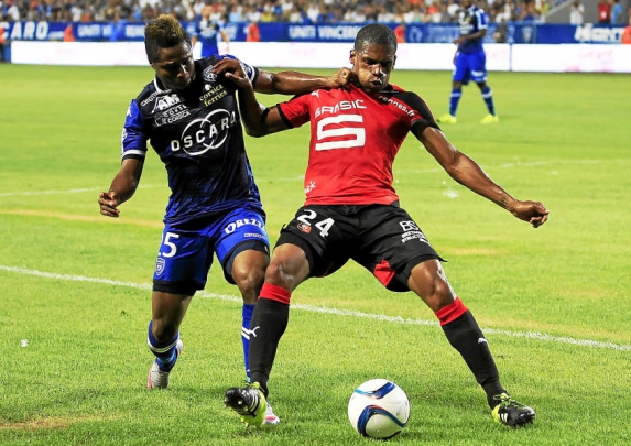 Ludovic Baal