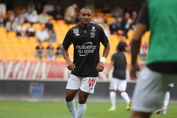 Mahamane Traoré