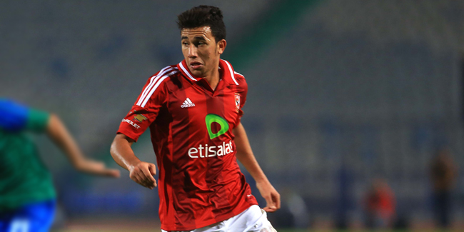 Mahmoud Hassan