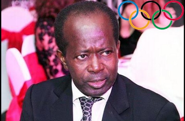 Mamadou Diagna Ndiaye