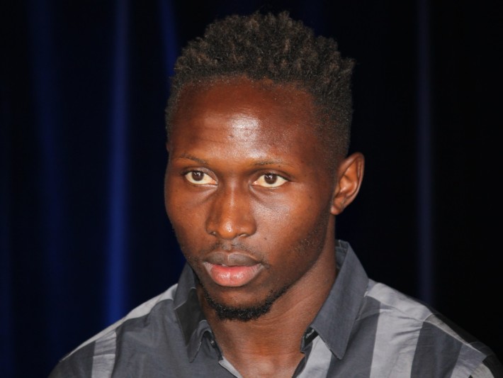 Mapou Yanga-Mbiwa