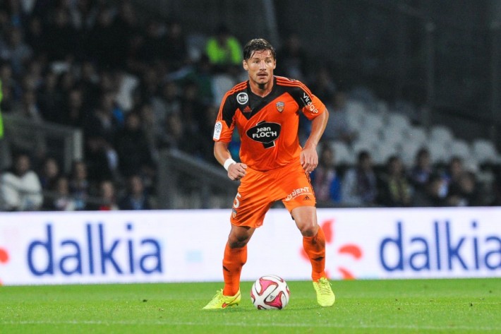 Mehdi Mostefa