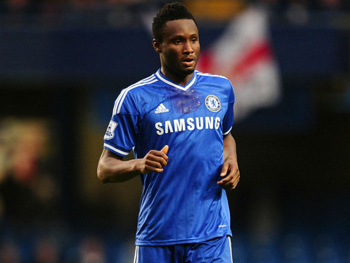 Mikel obi nvo