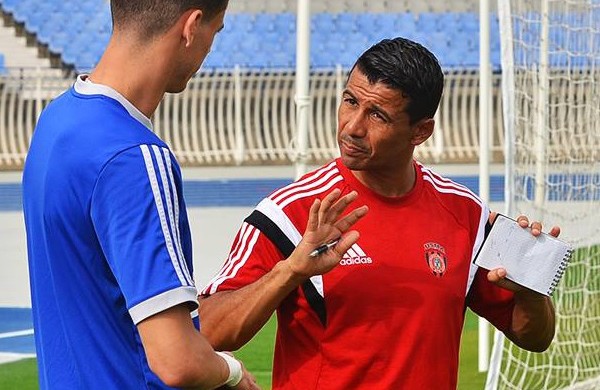 Miloud Hamdi