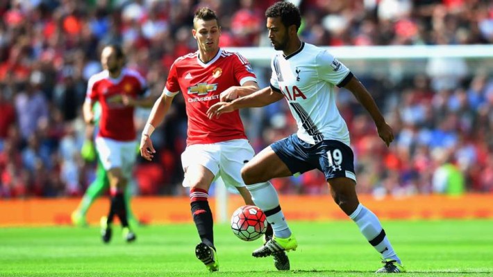 Moussa Dembélé