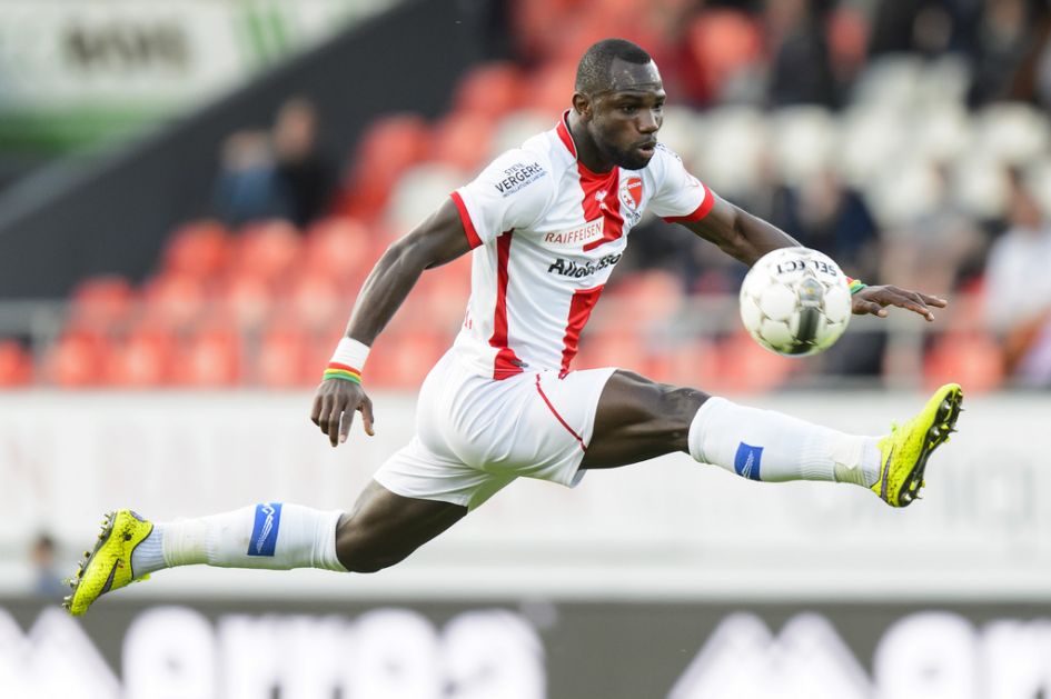 FC Sion Moussa Konaté out Africa Top Sports