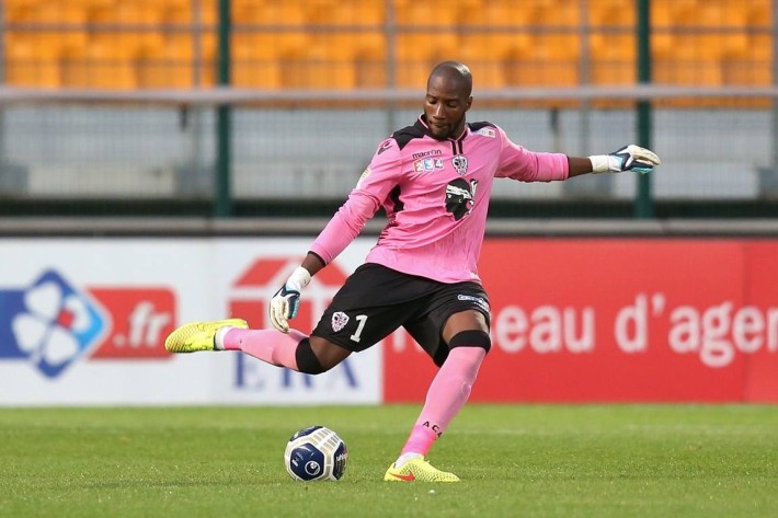 Oumar Sissoko