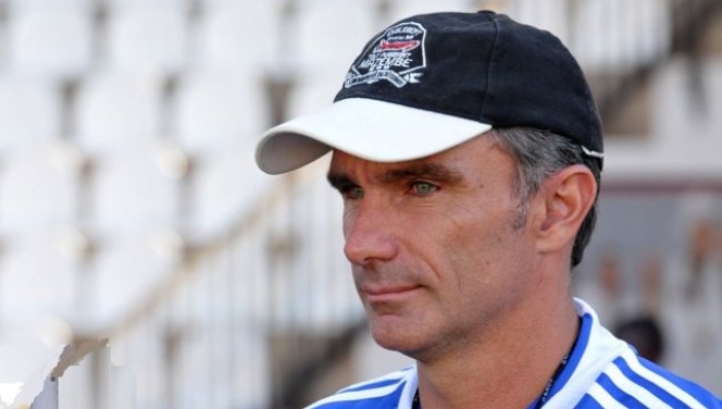 Patrice Carteron