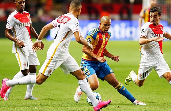 Sofiane Feghouli