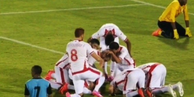 TUNISIE
