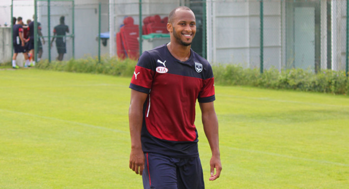 Thomas touré nvo