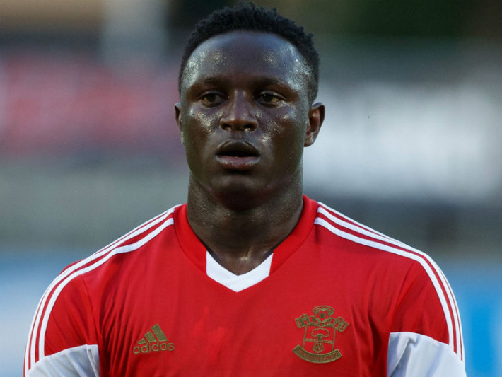 Victor Wanyama