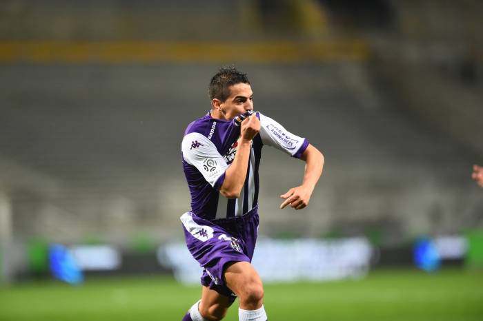 Wissam Ben Yedder