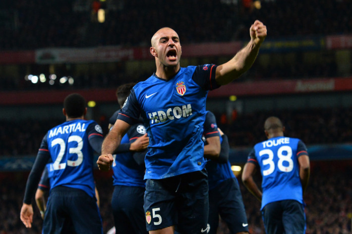 abdennour monaco nvo