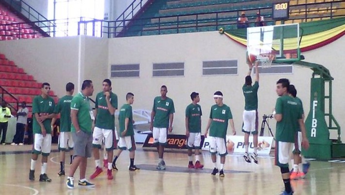 afrobasket