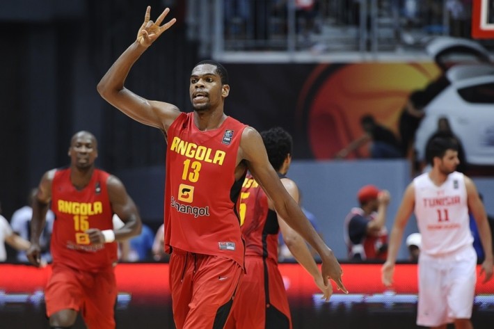 afrobasket