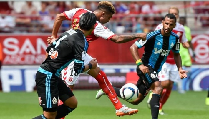 alaixys romao et l'om s'incline a reims