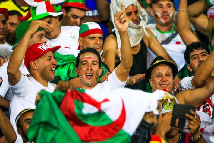 algérie