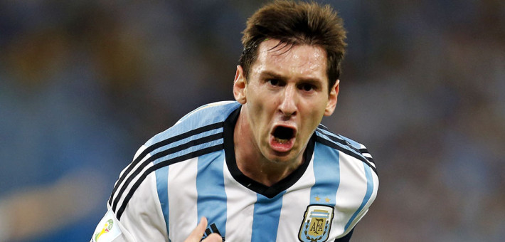argentine
