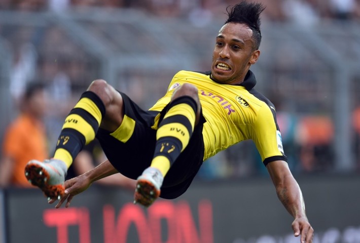 aubameyang