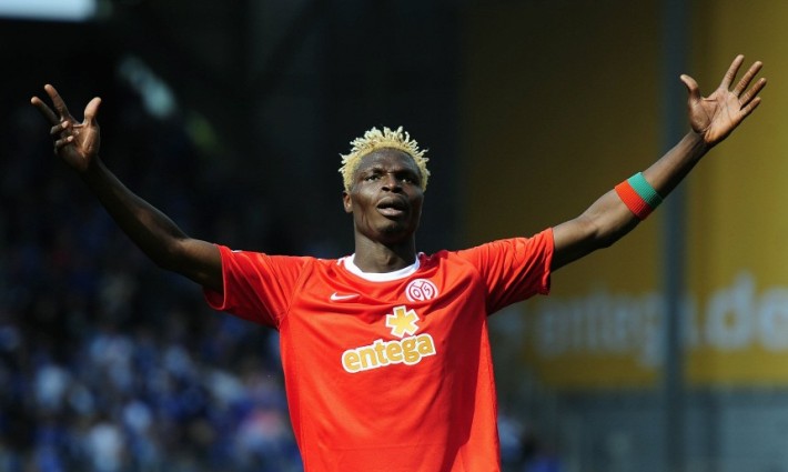bancé nvo nvo