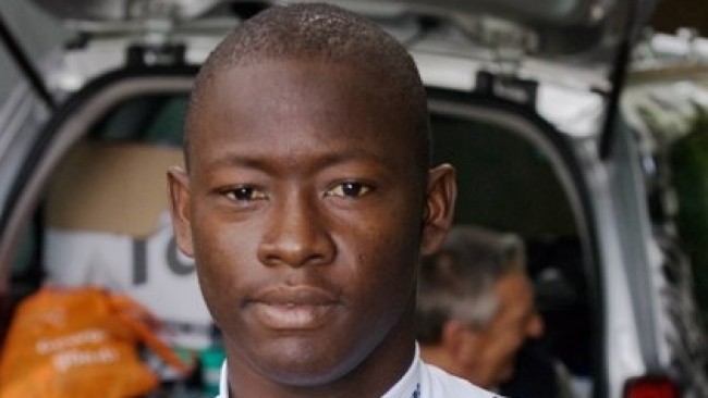 bassirou konte