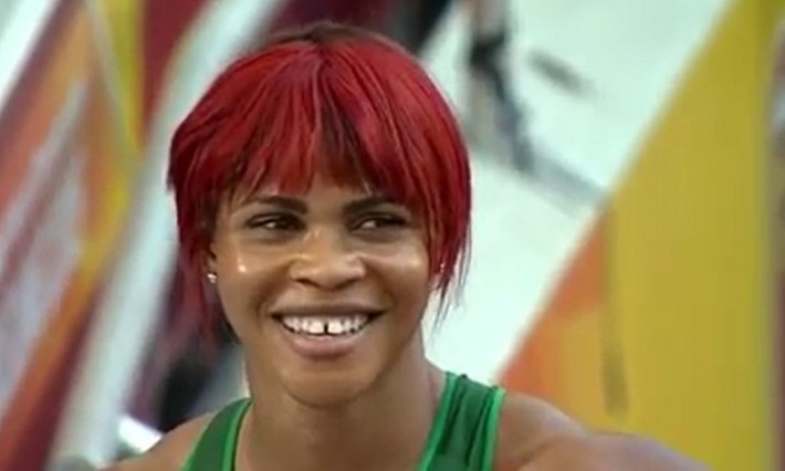 Mondiaux de Pekin (100 m F): Okagbare, Ahouré, pas moins ...