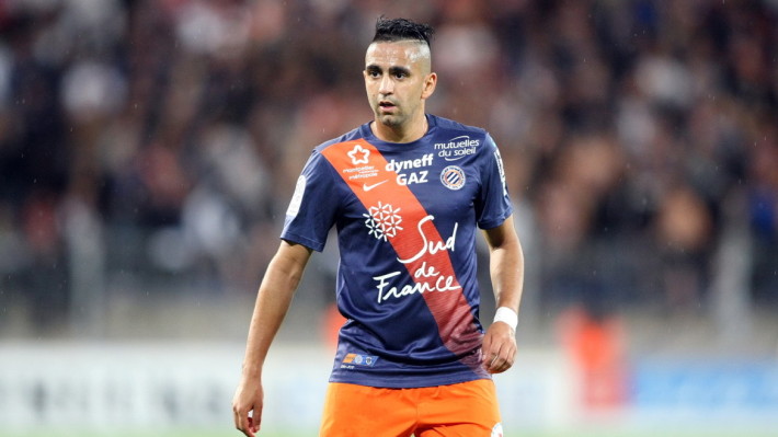 Ryad BOUDEBOUZ (MHSC)