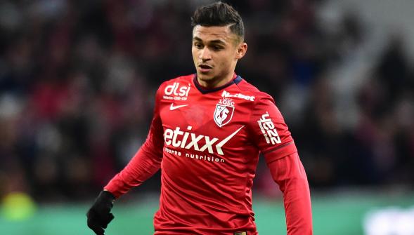 boufal