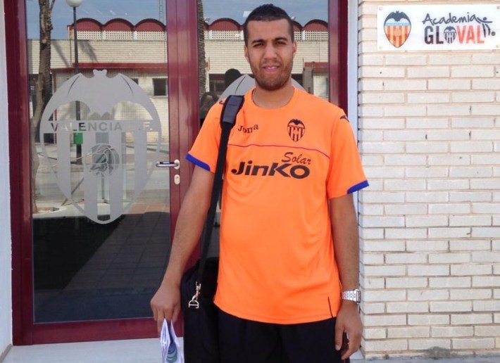 brahim El Yamani