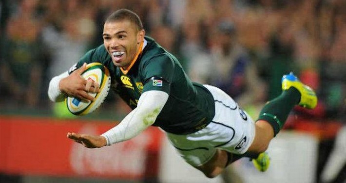 bryan habana