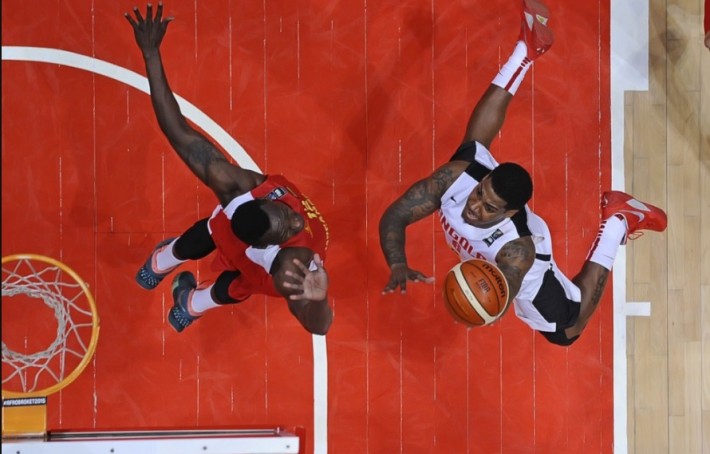 carlos morais
