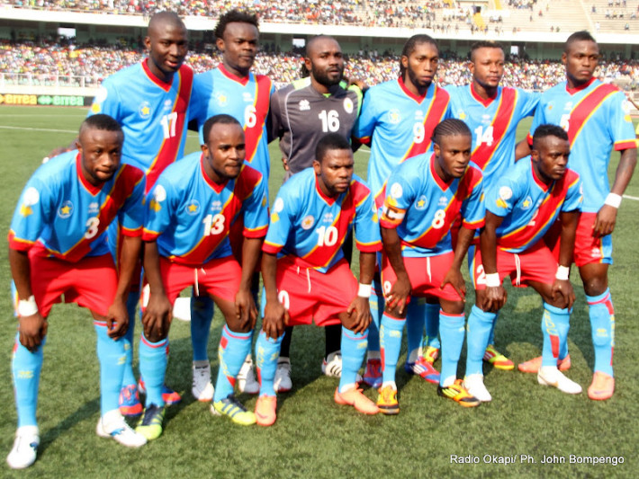 congo