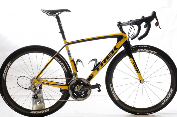 cyclisme sur piste