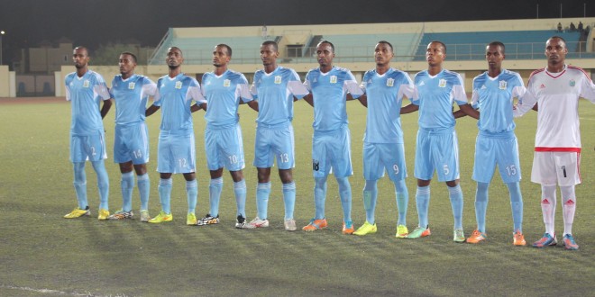 djibouti