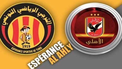 espérance de tunis