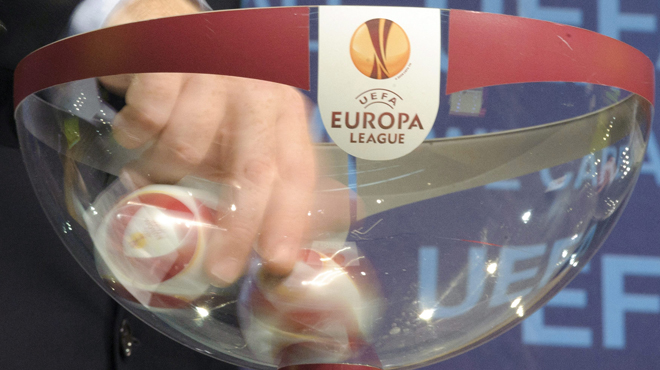 europa league