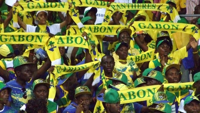 gabon